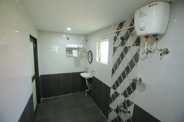Romantic Bungalov, 2 Yatak Odası, Sigara İçilmez, Bahçeli