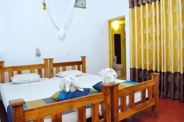 Family Üç Kişilik Oda, Sigara İçilmez
