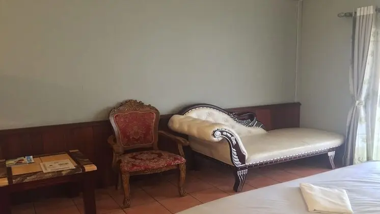 Standard İki Ayrı Yataklı Oda