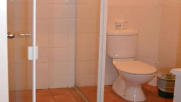 Standard Tek Kişilik Oda, 1 Yatak Odası