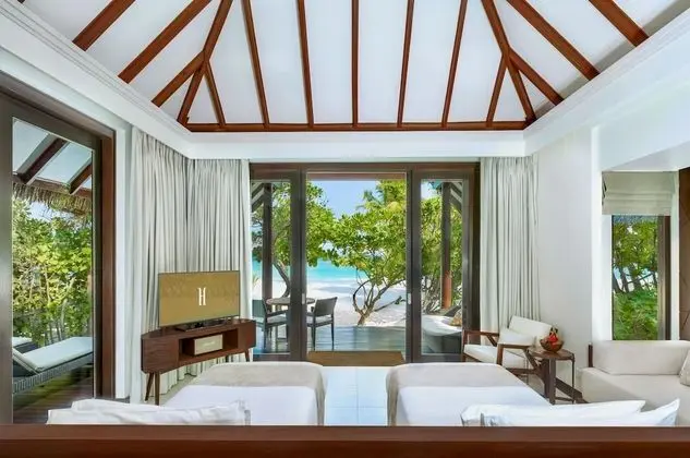 Family Villa