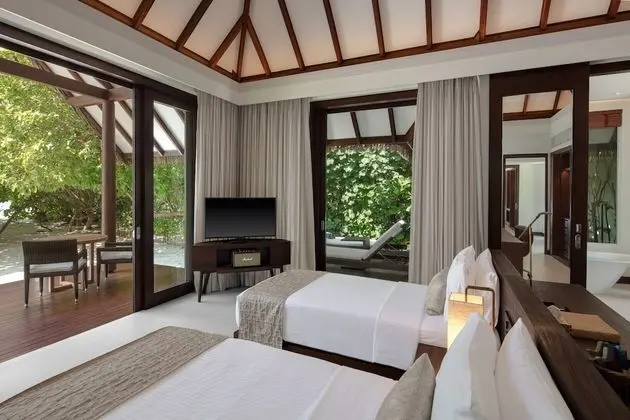 Family Villa