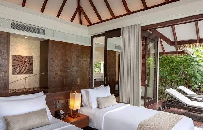 Family Villa