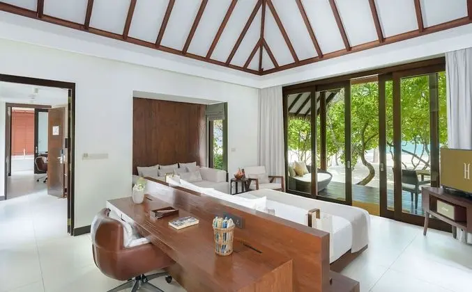 Family Villa