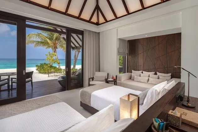 Family Villa