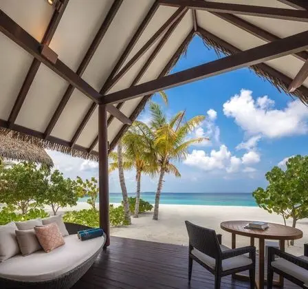 Family Villa