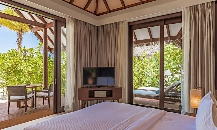 Family Villa