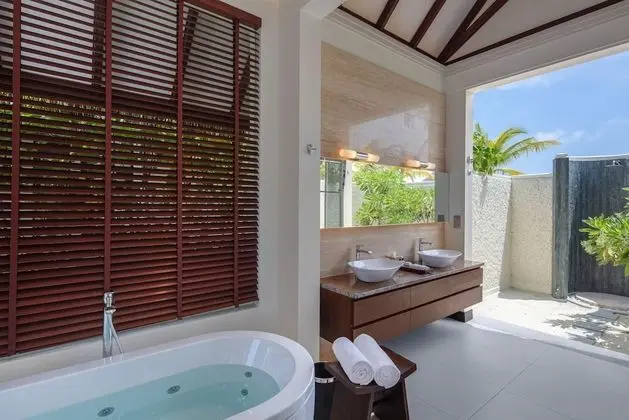 Family Villa