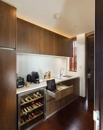 Luxury Süit
