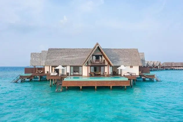 Ocean Residence