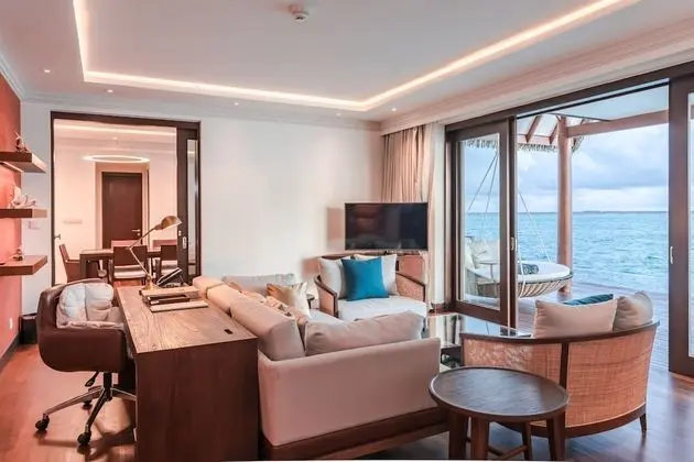 Ocean Residence