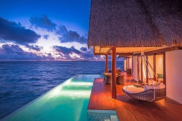 Ocean Residence