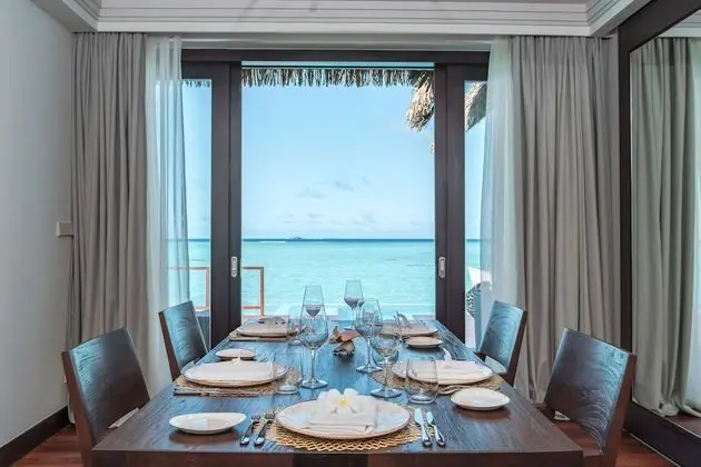 Ocean Residence