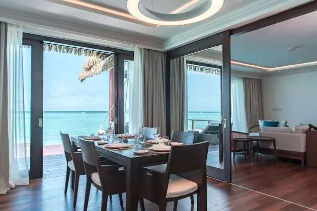Ocean Residence