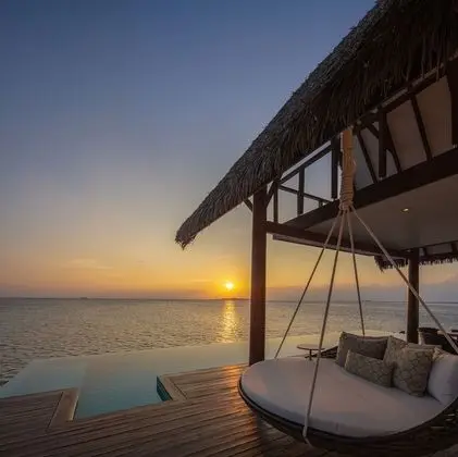 Ocean Residence