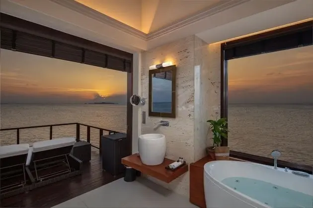 Ocean Residence