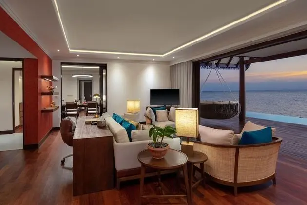 Ocean Residence