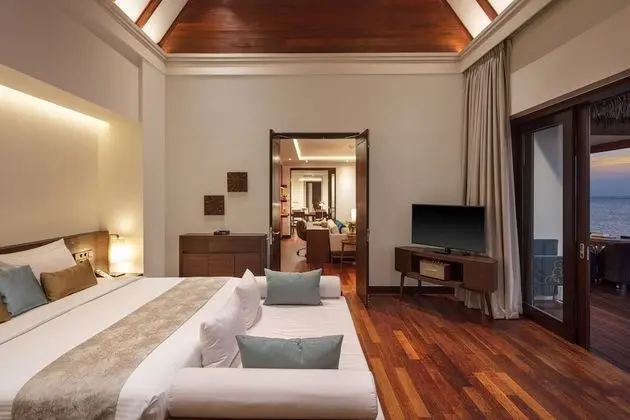 Ocean Residence