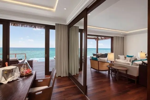 Ocean Residence