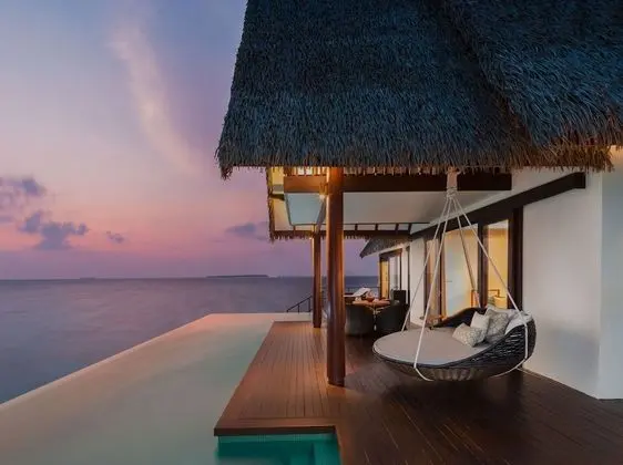 Ocean Residence