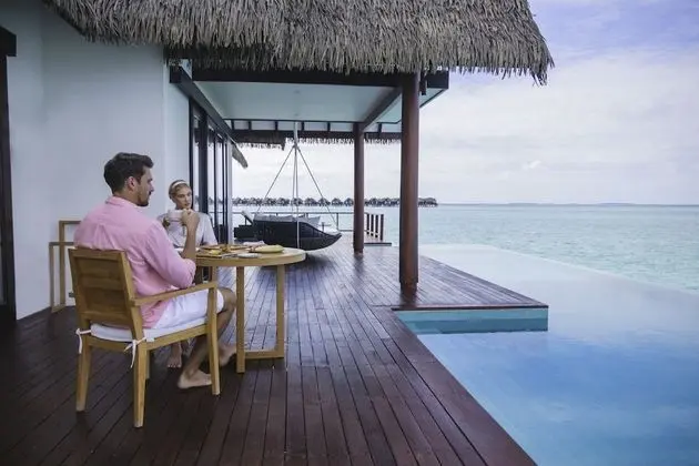 Ocean Residence