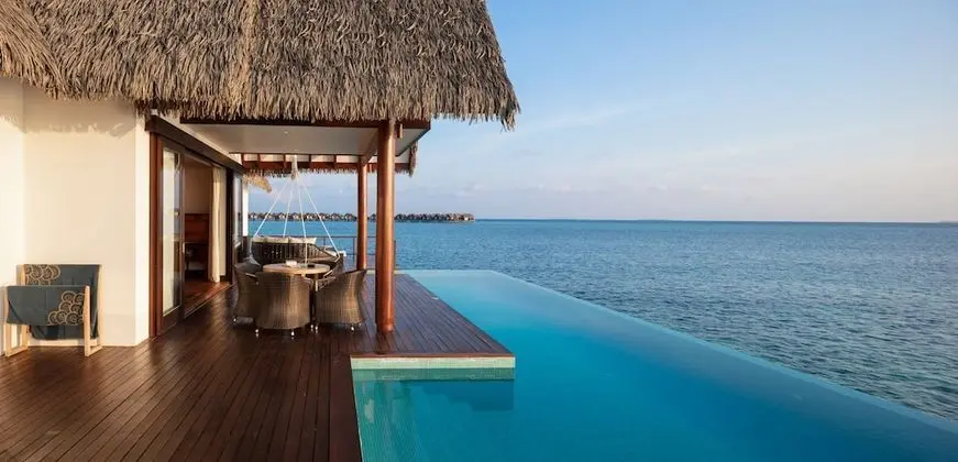 Ocean Residence