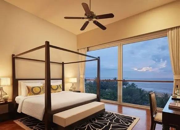 Presidential Suite.