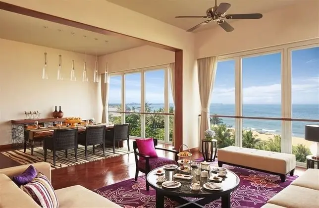 Presidential Suite.