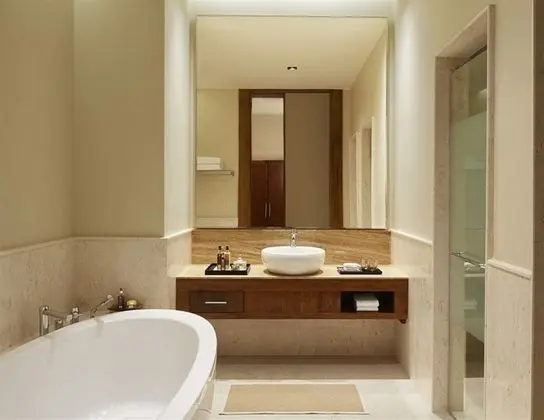 Presidential Suite.