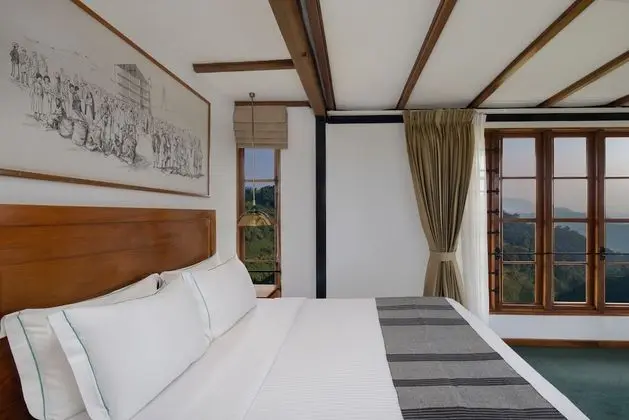 Luxury Stüdyo Süit