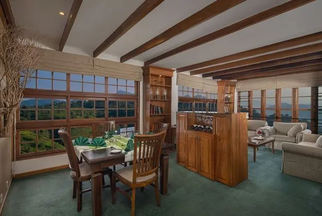 Luxury Stüdyo Süit