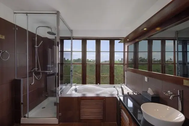 Luxury Stüdyo Süit