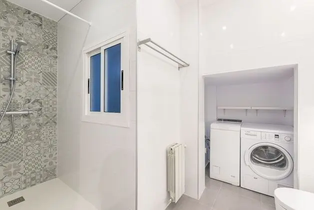 Apart Daire, 2 Çift Kişilik Yatak