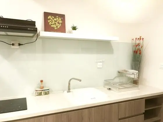 Apart Daire, Şehir Manzaralı