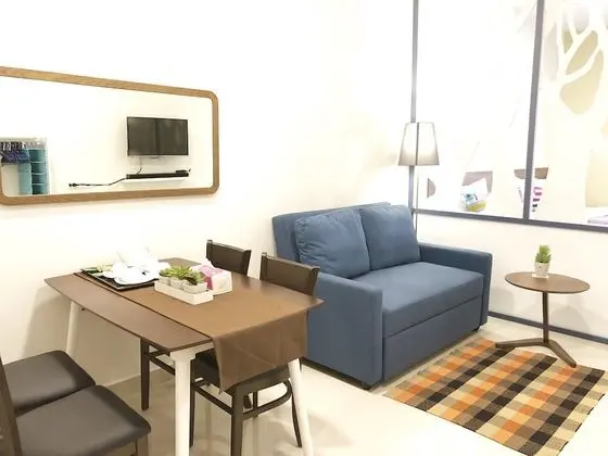 Apart Daire, Şehir Manzaralı