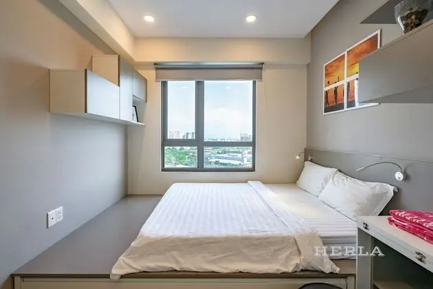 Deluxe Apart Daire, 2 Yatak Odası, Engellilere Uygun