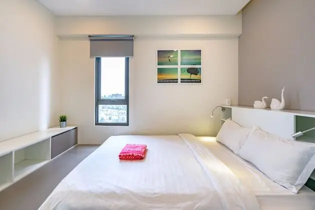 Deluxe Apart Daire, 2 Yatak Odası, Engellilere Uygun