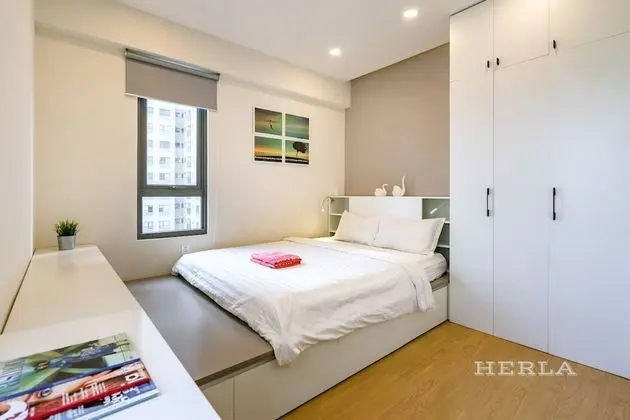 Deluxe Apart Daire, 2 Yatak Odası, Engellilere Uygun