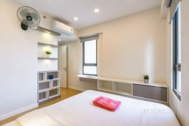 Deluxe Apart Daire, 2 Yatak Odası, Engellilere Uygun