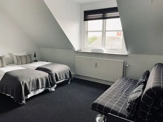 Family Oda, Özel Banyo