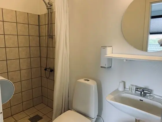 Family Oda, Özel Banyo