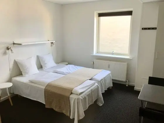 Tek Büyük Yataklı Oda, Özel Banyo