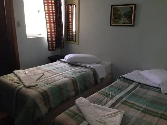 Deluxe İki Ayrı Yataklı Oda