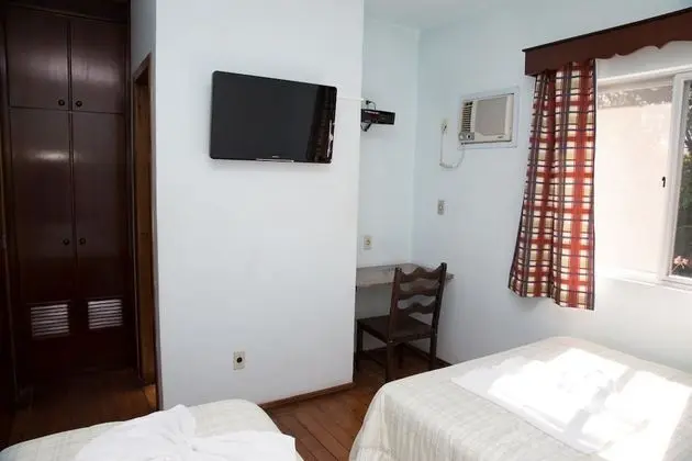 Deluxe Üç Kişilik Oda