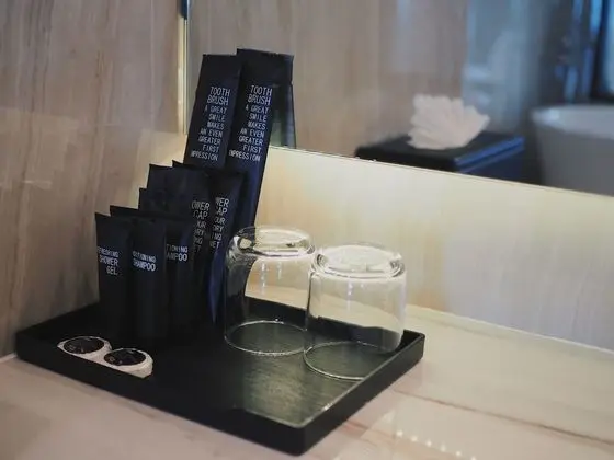 Urban King Room