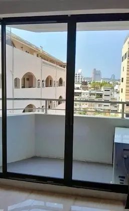 Urban Twin Room