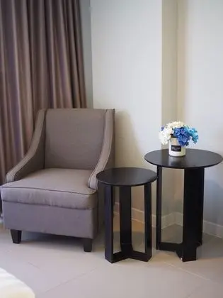 Urban Twin Room