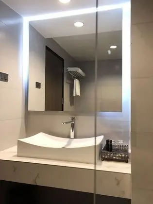 Urban Twin Room
