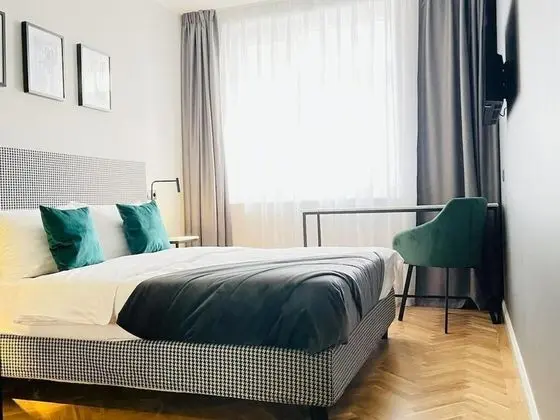 Premier Tek Kişilik Oda