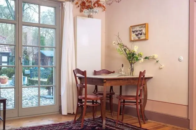 Apart Daire (Müllerhaus)